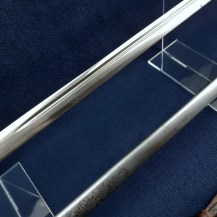 French M1882 Infantry Officers Sword by Klingenthal, Delacour and Backes, pre-1890 - 6